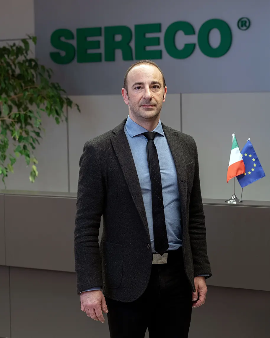 nicola-bruno-sereco-quality-equipment-manufacturer