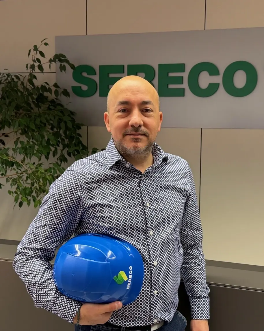 danilo-morgese-sereco-quality-equipment-manufacturer
